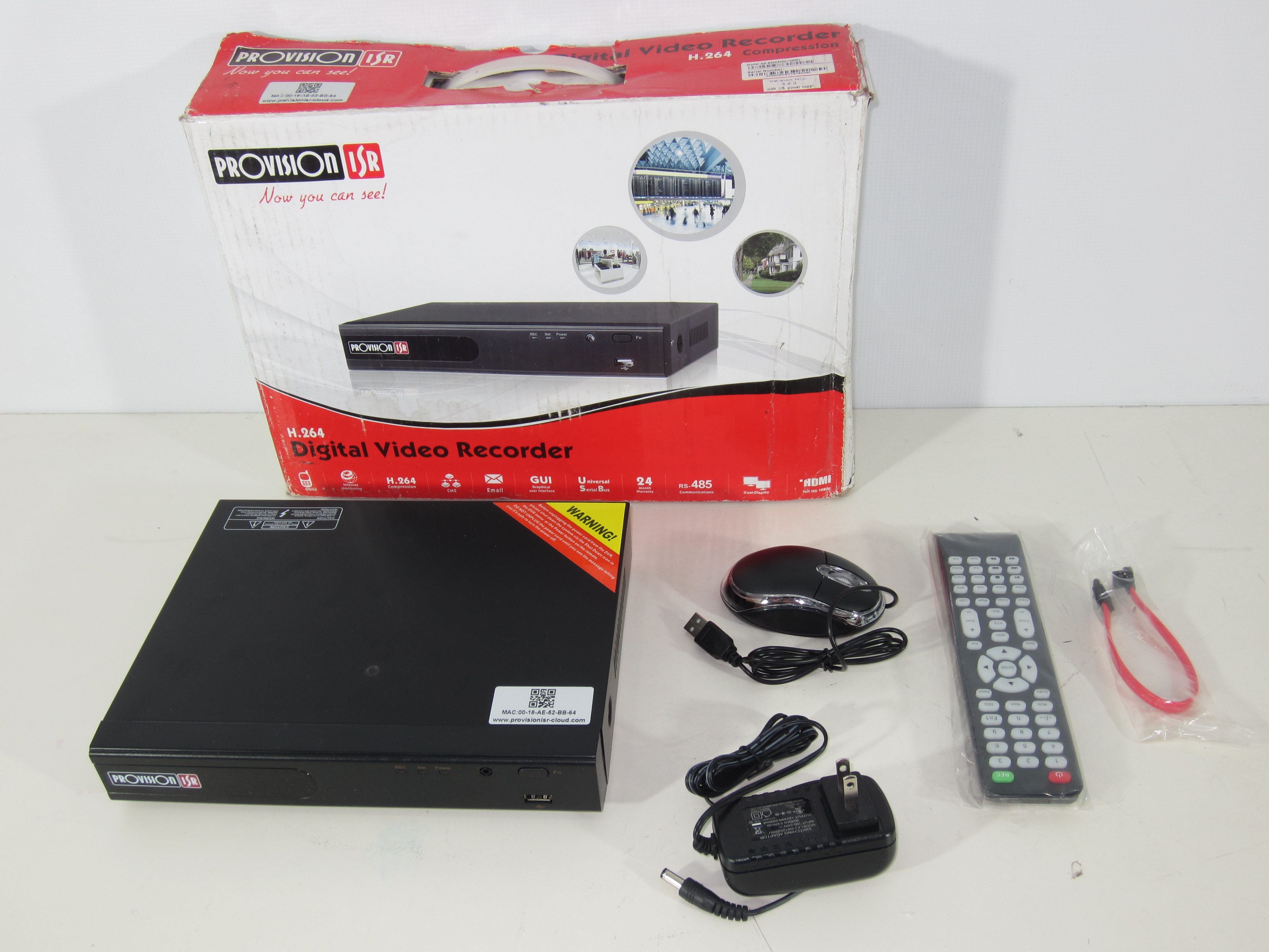 LOTE DE MATERIALES ELECTRICOS Y ELECTRONICOS VARIADOS